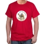 Ship of the Desert T-Shirt - Variety of Colors - 7