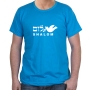 Dove of Peace "Shalom" T-Shirt (Variety of Colors) - 6