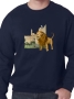 Jerusalem Lion Sweatshirt (Variety of Colors) - 2