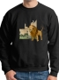 Jerusalem Lion Sweatshirt (Variety of Colors) - 4