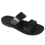 King David Handmade Leather Sandals - (Choice of Colors) - 15