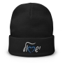Love Israel Embroidered Unisex Beanie - Color Option - 4