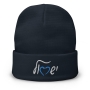 Love Israel Embroidered Unisex Beanie - Color Option - 8