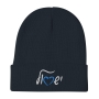 Love Israel Embroidered Unisex Beanie - Color Option - 5