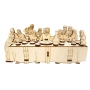 The Last Supper Interactive Wooden Puzzle - 1