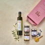 All Natural Oil and Spreads Gift Box from Lin's Farm - 2