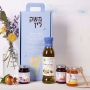 All-Natural Honey & Spreads Gift Basket from Lin's Farm - 2