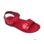 Canaan Handmade Leather Sandals (Choice of Colors) - 12