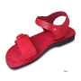 Canaan Handmade Leather Sandals (Choice of Colors) - 13