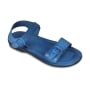 Canaan Handmade Leather Sandals (Choice of Colors) - 14