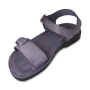 Canaan Handmade Leather Sandals (Choice of Colors) - 17