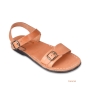 Canaan Handmade Leather Sandals (Choice of Colors) - 8