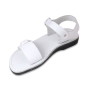 Canaan Handmade Leather Sandals (Choice of Colors) - 11