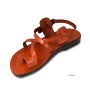 Jordan Handmade Leather Sandals (Variety of Colors) - 9