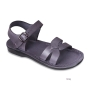 Andrew Handmade Leather Jesus Sandals (Variety of Colors) - 10