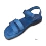 Andrew Handmade Leather Jesus Sandals (Variety of Colors) - 2