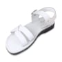 Andrew Handmade Leather Jesus Sandals (Variety of Colors) - 9