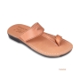 Oasis Handmade Leather Sandals for Children and Adults (Choice of Colors) - 12
