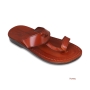 Oasis Handmade Leather Sandals for Children and Adults (Choice of Colors) - 13