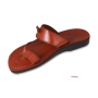 Oasis Handmade Leather Sandals for Children and Adults (Choice of Colors) - 14