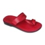 Oasis Handmade Leather Sandals for Children and Adults (Choice of Colors) - 3