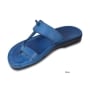Oasis Handmade Leather Sandals for Children and Adults (Choice of Colors) - 8