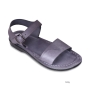 Handmade Moses Leather Sandals (Choice of Colors) - 12