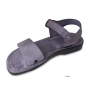 Handmade Moses Leather Sandals (Choice of Colors) - 13