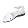 Handmade Moses Leather Sandals (Choice of Colors) - 5