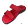 King David Handmade Leather Sandals - (Choice of Colors) - 13