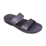 King David Handmade Leather Sandals - (Choice of Colors) - 8