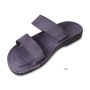 King David Handmade Leather Sandals - (Choice of Colors) - 9