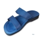 King David Handmade Leather Sandals - (Choice of Colors) - 11