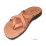 King Solomon Handmade Leather Sandals (Choice of Colors) - 10