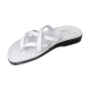 King Solomon Handmade Leather Sandals (Choice of Colors) - 2