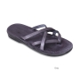 King Solomon Handmade Leather Sandals (Choice of Colors) - 4