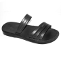 Adah Handmade Leather Sandals - 2