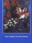 Marc Chagall: Favorite Themes - Hardcover - 1