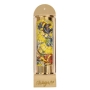 Marc Chagall 12 Tribes Mezuzah – Naphtali (Limited Edition) - 1