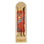 Marc Chagall 12 Tribes Mezuzah – Zebulun (Limited Edition) - 1