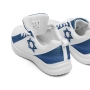Israeli Flag Athletic Shoes for Men - 9