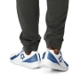 Israeli Flag Athletic Shoes for Men - 2