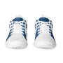 Israeli Flag Athletic Shoes for Men - 8