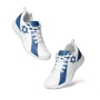 Israeli Flag Athletic Shoes for Men - 6