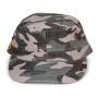 Camouflage Sports Cap with I.D.F. Insignia on Side – One Size, Adjustable - 2