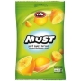  Elite MUST Sugarfree Candies - Lemon Flavored - 1
