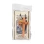 Genuine Olive Wood Cross from the Holy Land - 2