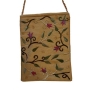 Yair Emanuel Embroidered Bag - Flowers - 2