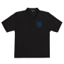 Emblem of Jerusalem - Men's Polo Shirt - 13