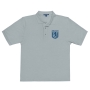 Emblem of Jerusalem - Men's Polo Shirt - 7